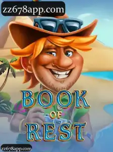 BookofRest
