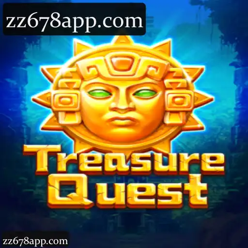 TreasureQuest
