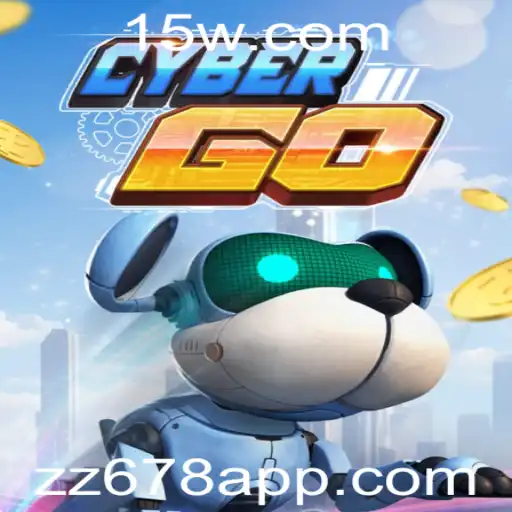 CyberGO: A Revolução no Mundo dos Jogos Digitais