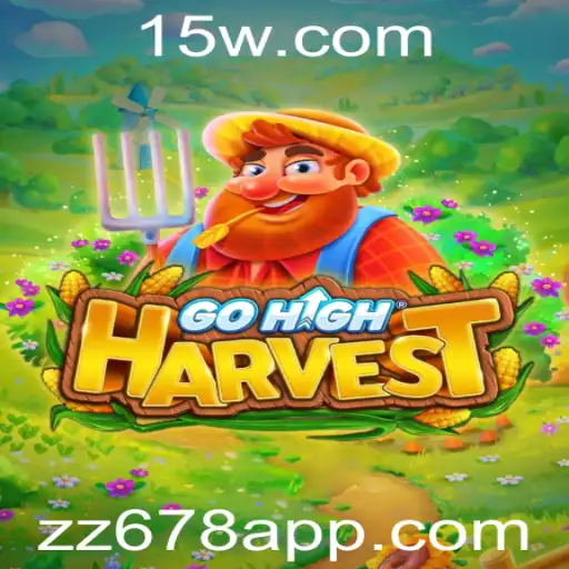 Explore o Mundo de GoHighHarvest: Um Jogo de Estratégia e Aventura