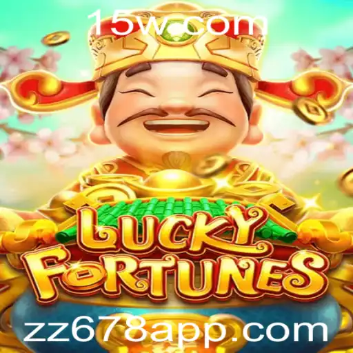 Desvende os Mistérios de LUCKYFORTUNES: O Novo Fenômeno de Jogos de Azar