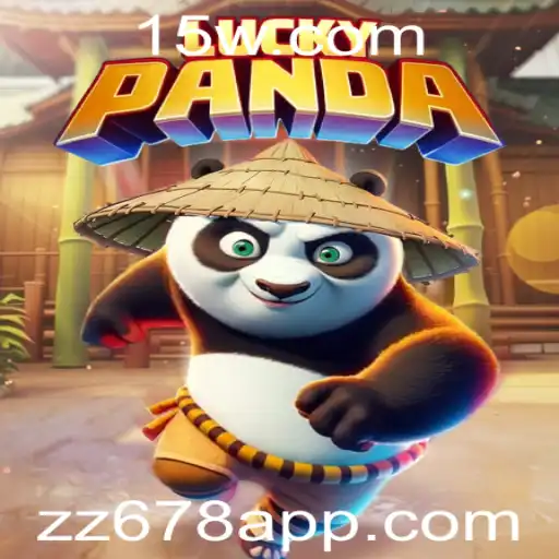 Descubrindo o Fascinante Universo do Jogo LuckyPanda