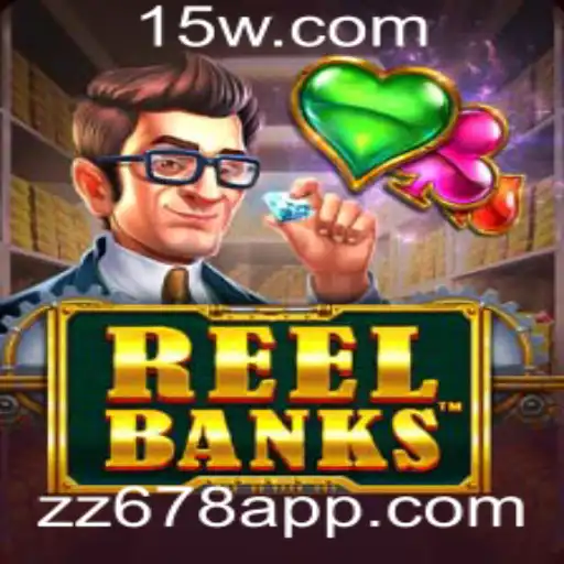 ReelBanks: Mergulhe na Ação do Novo Jogo de Estratégia