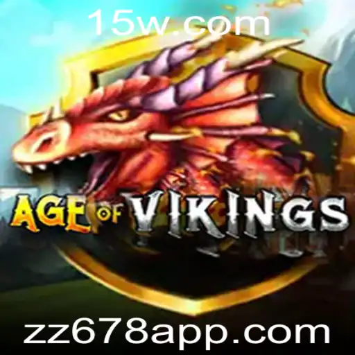 AgeofViking: Uma Aventura Épica na Era dos Vikings