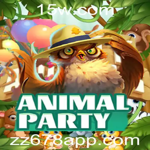AnimalParty: Divirta-se com o Jogo que Todo Mundo Está Jogando