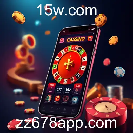 Explorando o Mundo dos Apps de Cassino