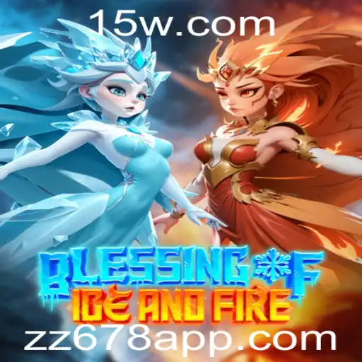 Explorando o Mundo Fascinante de BlessingofIceandFire: Uma Jornada Épica