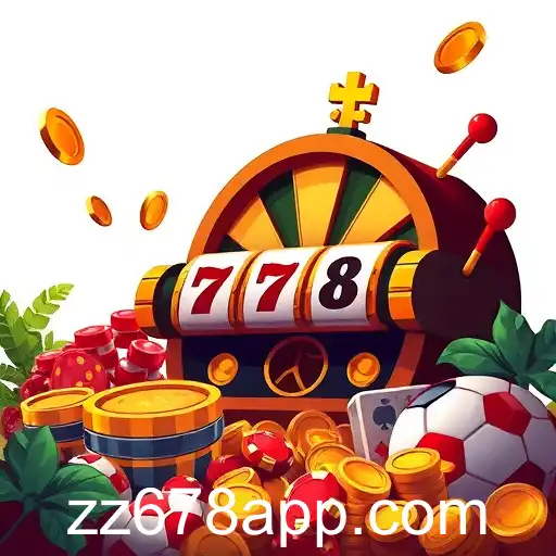 zz678 - Caça-níqueis