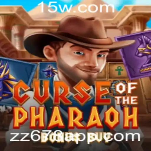 Explorando o Universo de CurseofthePharaohBonusBuy: A Experiência Definitiva de Jogos