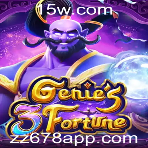 Descubra o Mundo Envolvente de Genie3Fortune