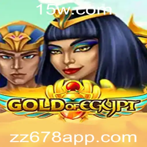 Descubra o Fascinante Jogo GoldOfEgypt