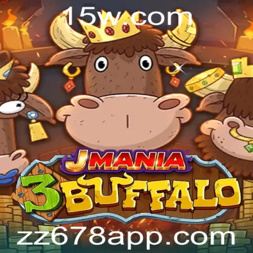 Explorando o Universo de JMania3Buffalo: O Jogo do Momento