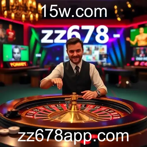 Explore Jogos ao Vivo na zz678