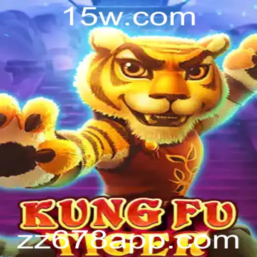 Descubra o Mundo Empolgante de KungFuTiger