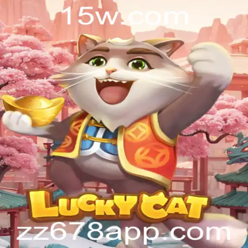 Explorando o Mundo de LuckyCat: Um Jogo de Estratégia Atraente