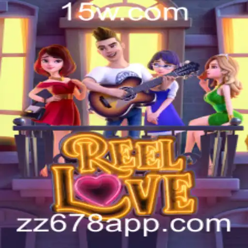 ReelLove: O Novo Fenômeno dos Jogos