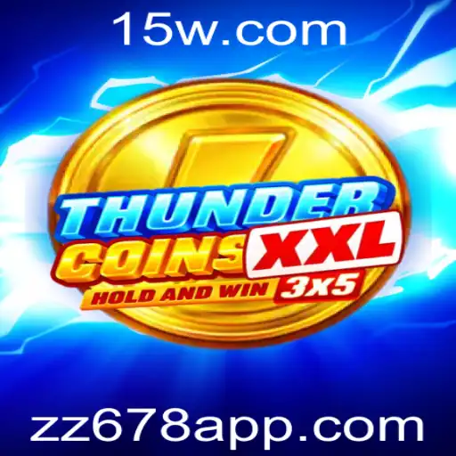 ThunderCoinsXxl: Um Mergulho no Universo de Moedas e Aventuras