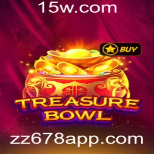 Descubra a Emocionante Aventura de TreasureBowl: O Jogo Estratégico de Caça ao Tesouro