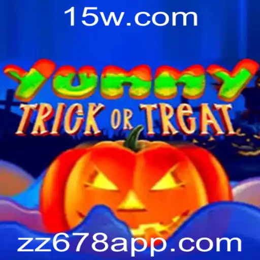 YummyTrickorTreat: A Magia do Halloween em Forma de Jogo